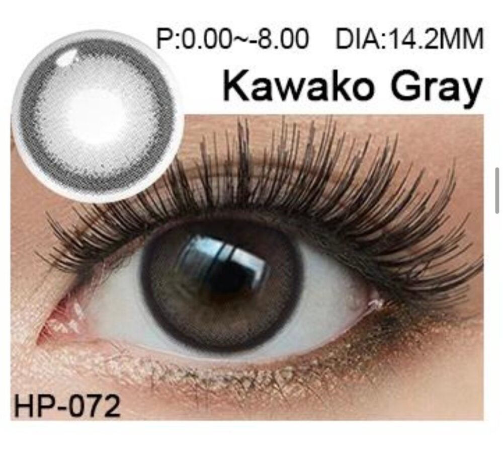 kakawo gray
