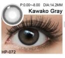 kakawo gray
