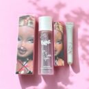 Setting spray
