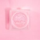 Baking setting powder
