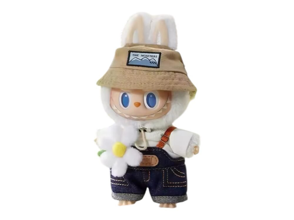 Labubu