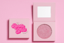 Barbie pink highlights