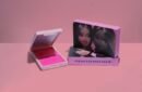 Cream & powder blush