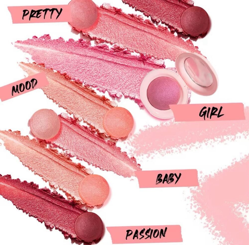 ⁦Cheeky Glow Blush⁩ - الصورة ⁦2⁩