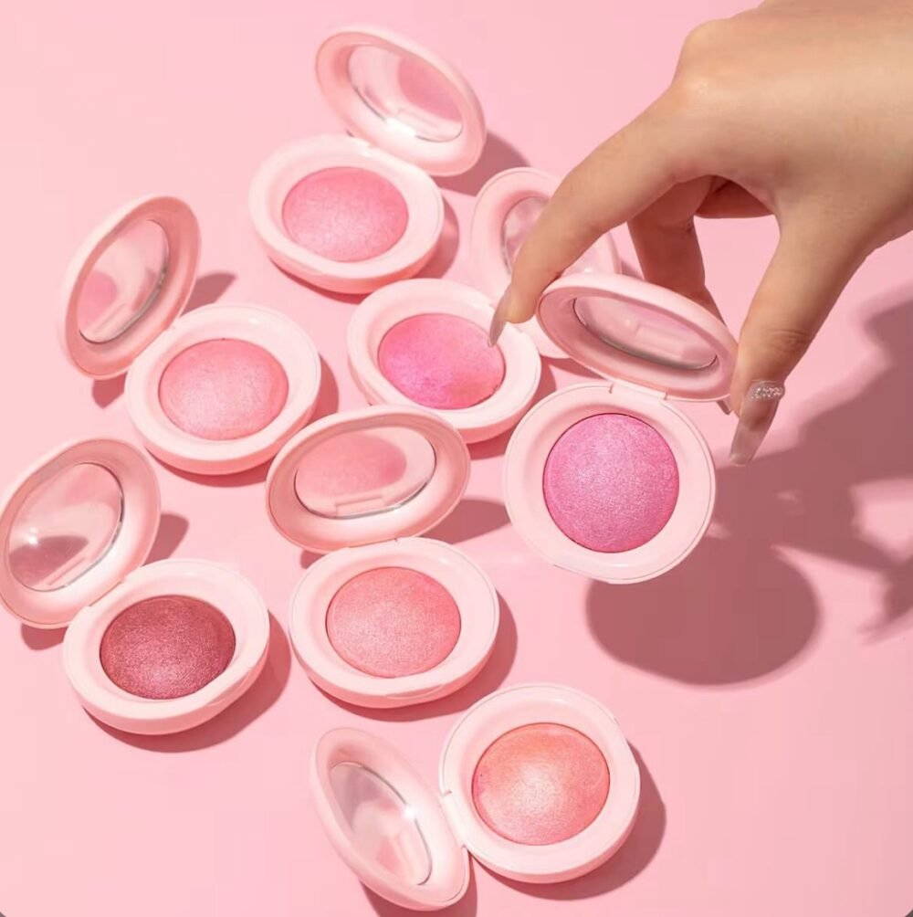 ⁦Cheeky Glow Blush⁩ - الصورة ⁦3⁩
