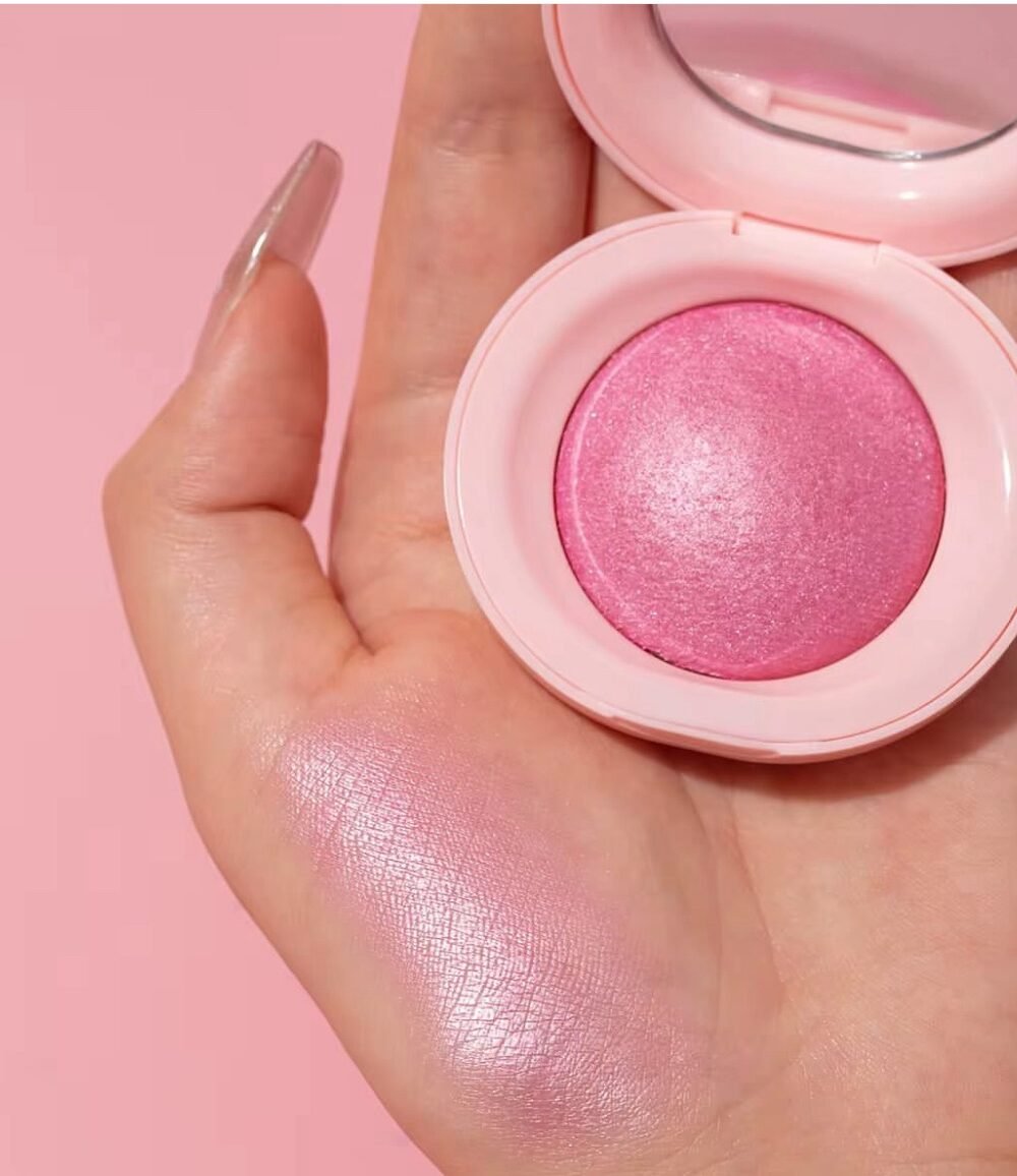 Cheeky Glow Blush