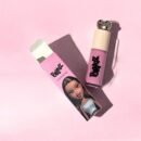 Liquid blush