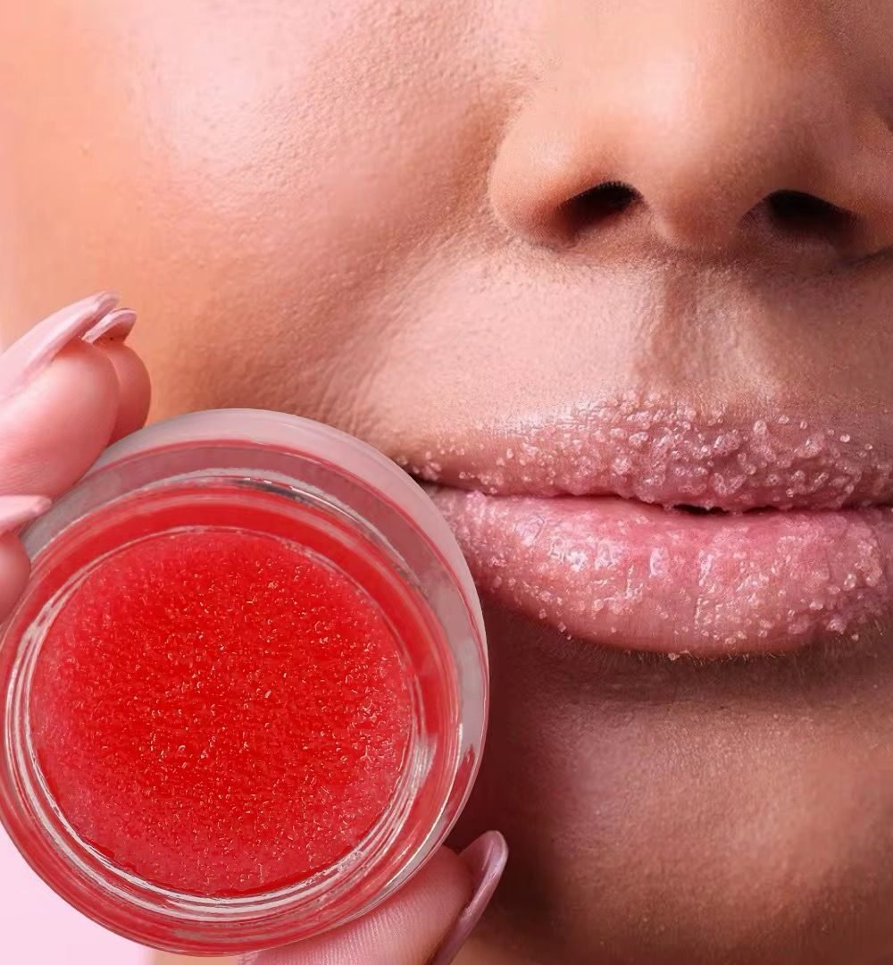 Lip Glow Therapy - 2 in 1 Scrub & Balm