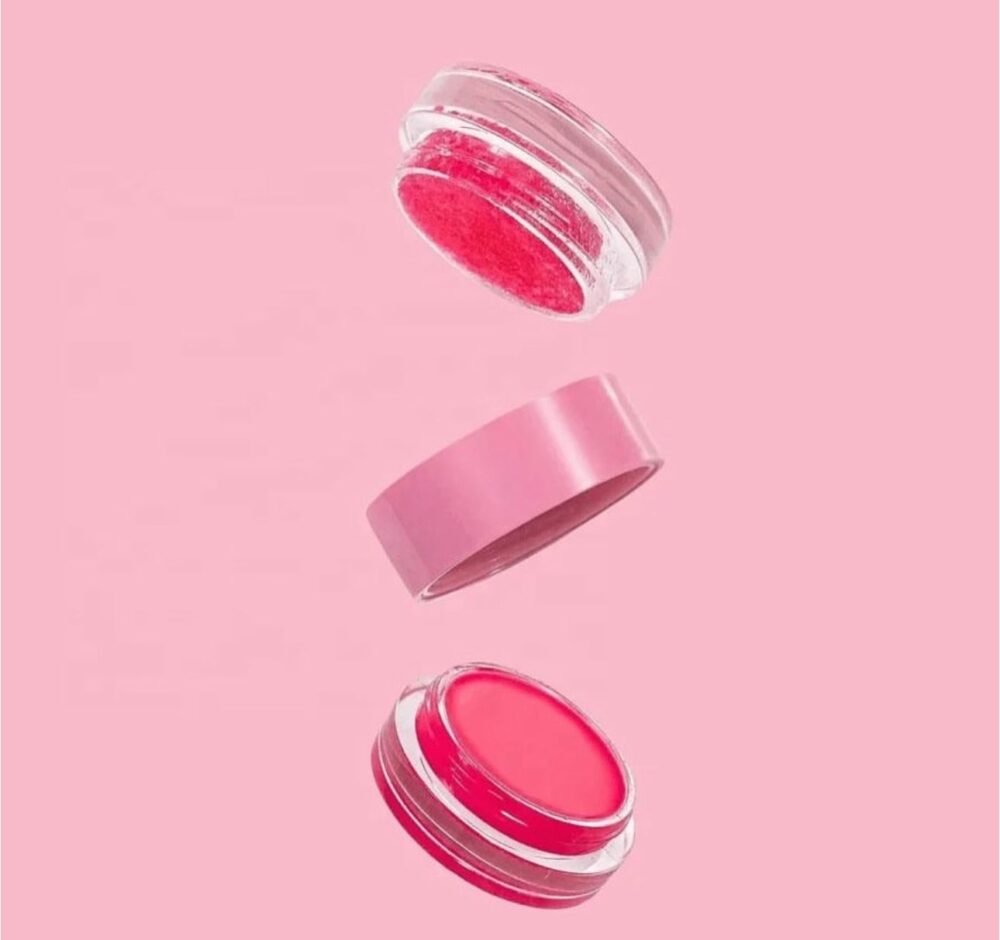 ⁦Lip Glow Therapy - 2 in 1 Scrub & Balm⁩ - الصورة ⁦11⁩