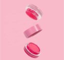 Lip Glow Therapy - 2 in 1 Scrub & Balm