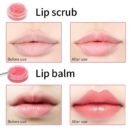 Lip Glow Therapy - 2 in 1 Scrub & Balm