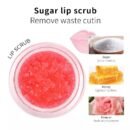 Lip Glow Therapy - 2 in 1 Scrub & Balm