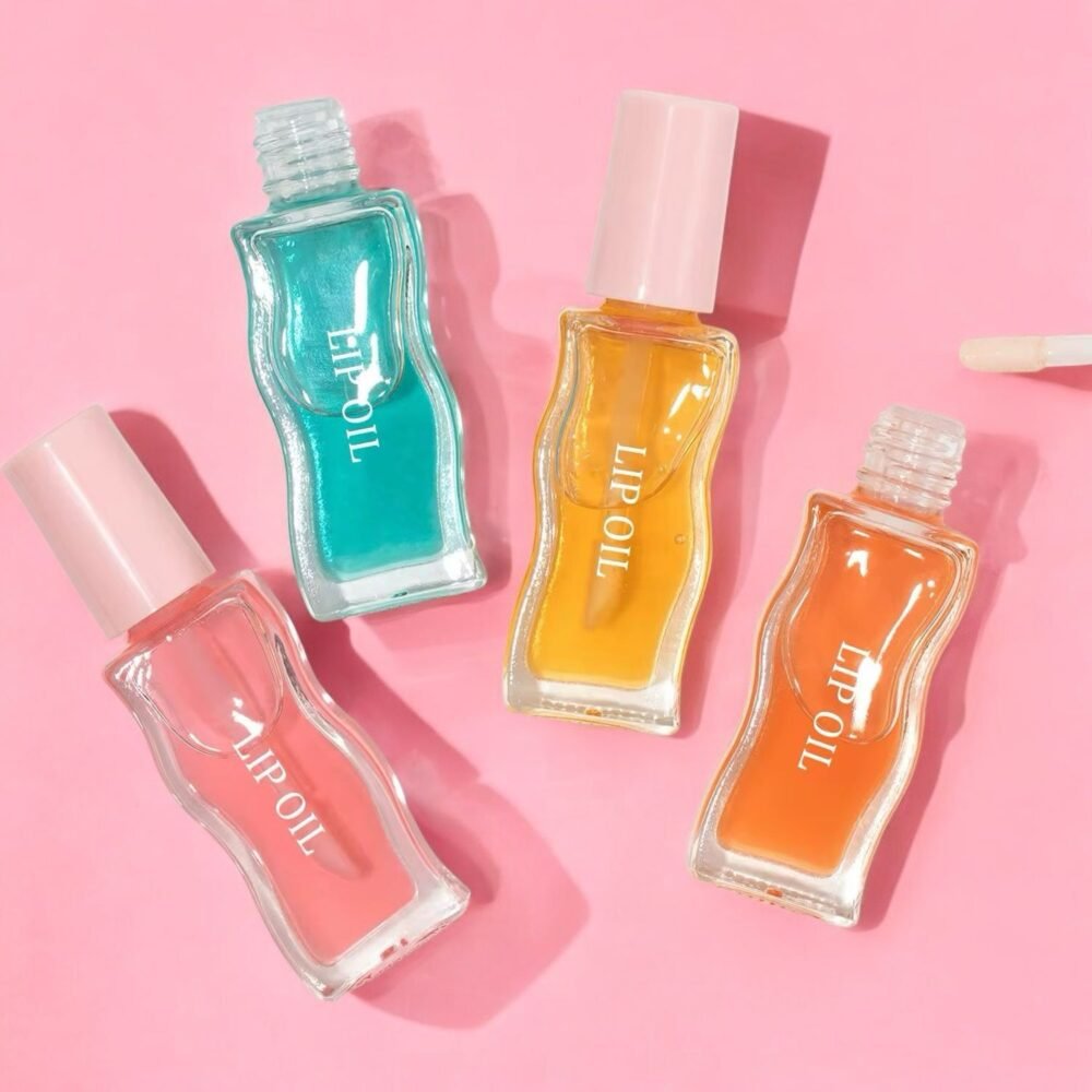 Tinted Tip Oil