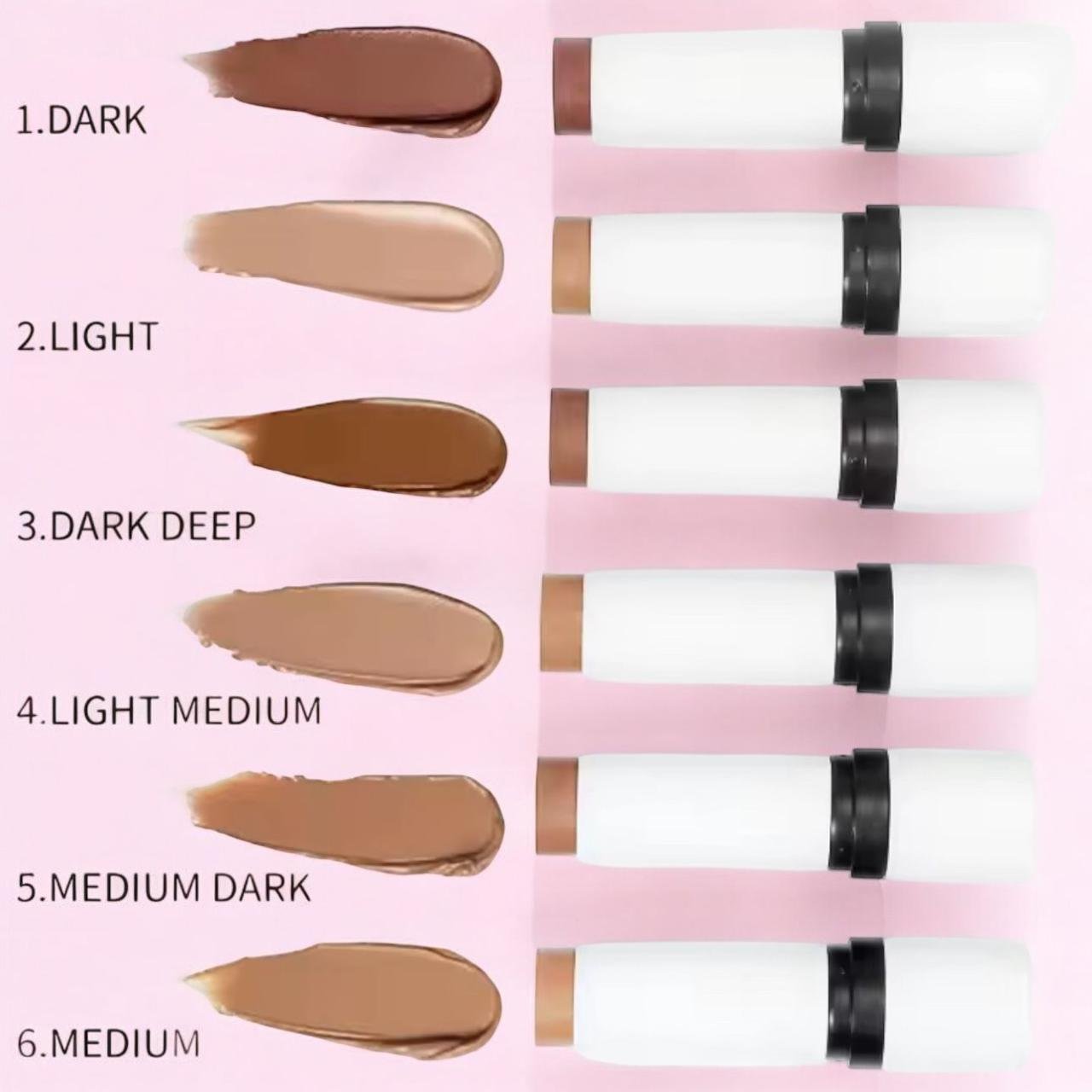 Cream Contour Stick - Image 3